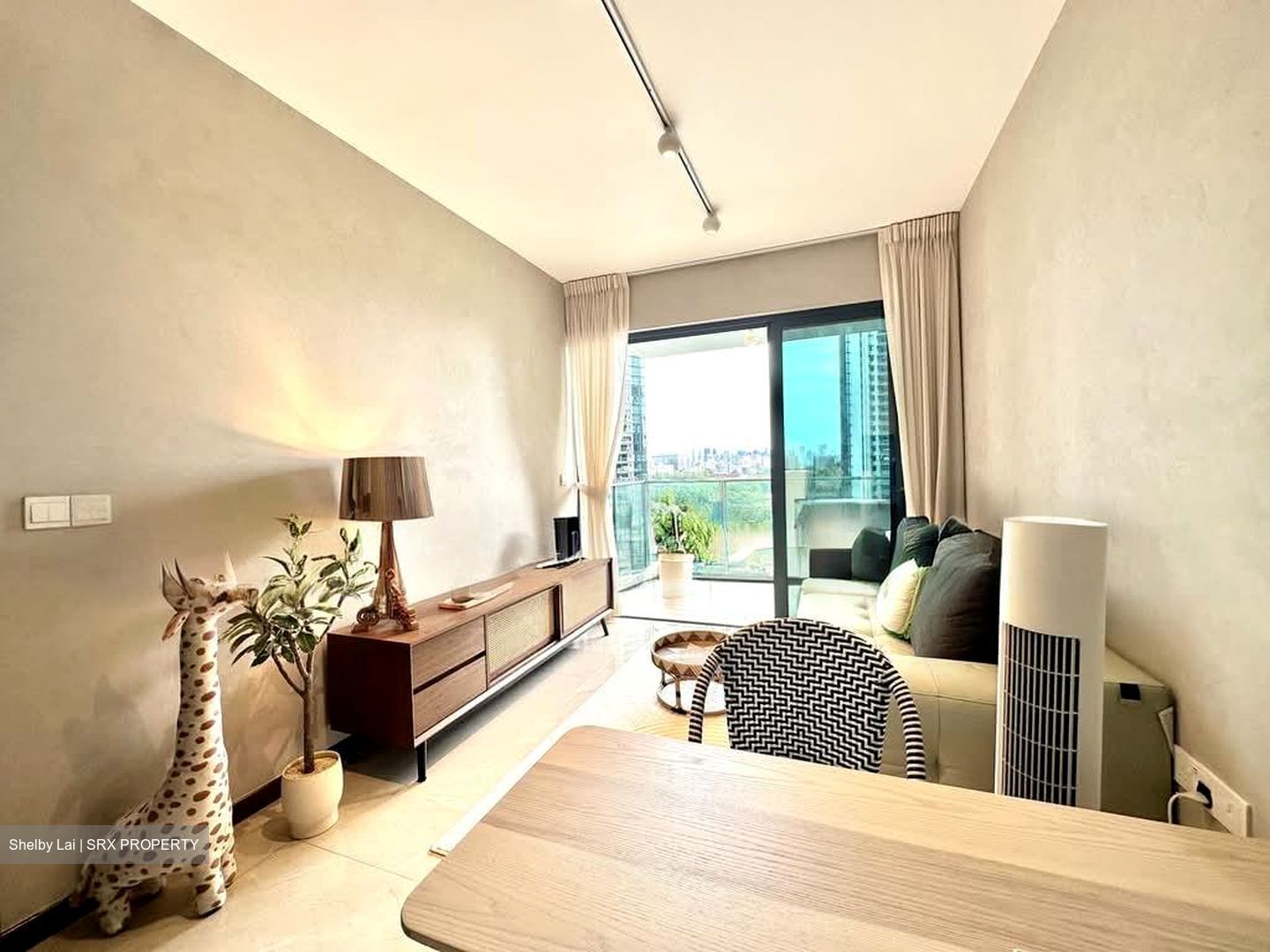 Normanton Park (D5), Apartment #580804091